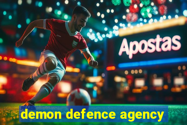 demon defence agency